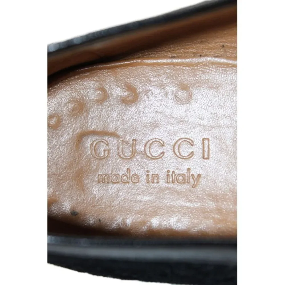 Gucci classic black